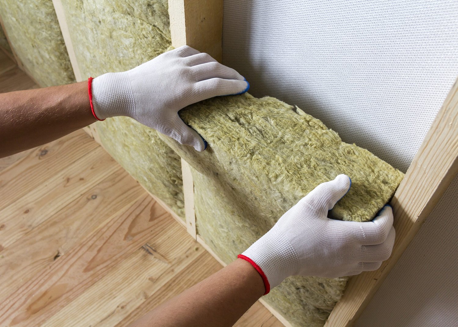 Internal Wall Insulation, Elite Rendering Systems.